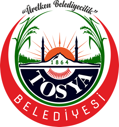 Tosya Belediyesi logosu